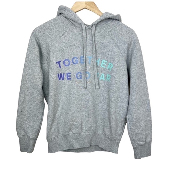 Peloton x Spiritual Gangster Together We Go‎ Far Hoodie - Picture 1 of 8
